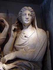 Kerameikos Athens